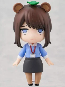Douki-chan Action Figure 10 cm