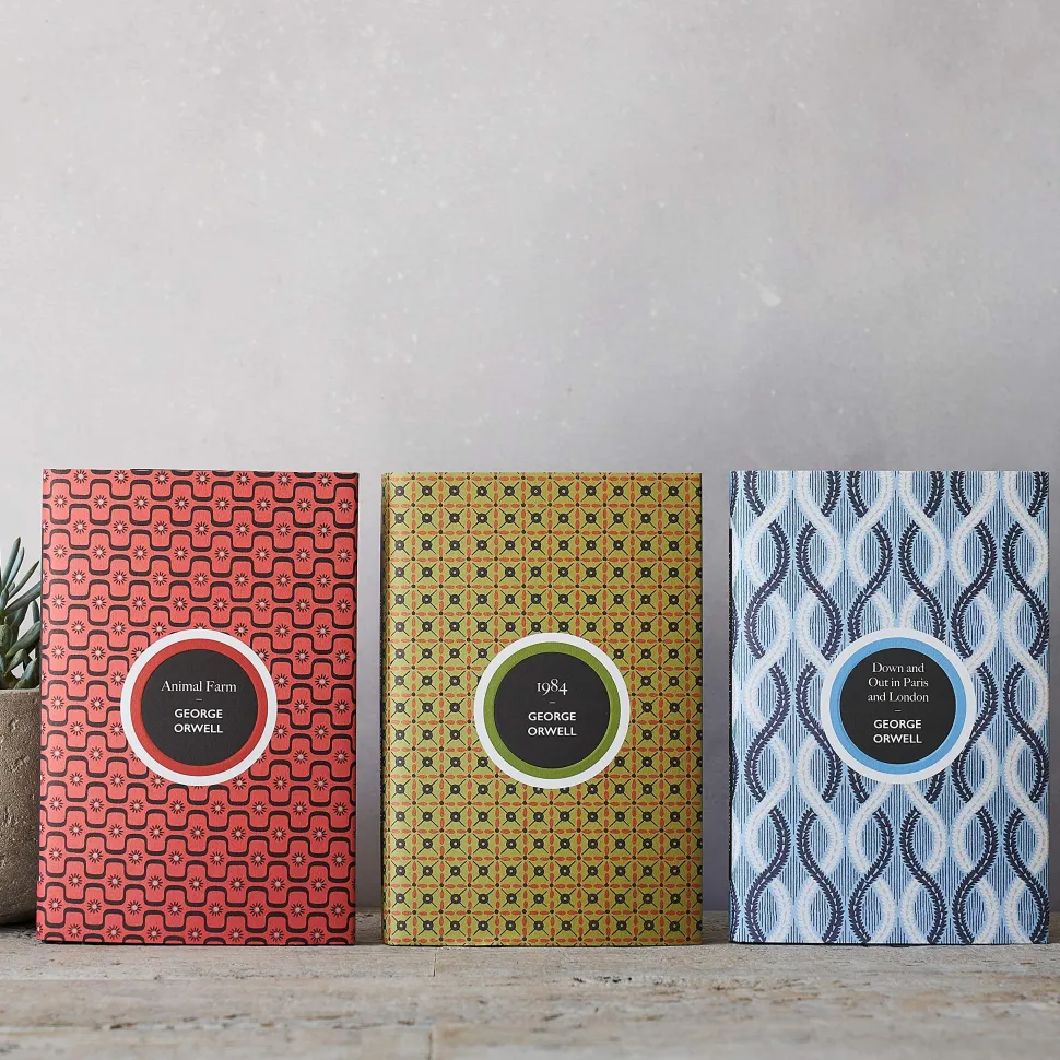 Down and Out in Paris and London