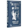 Dr Jekyll and Mr Hyde: Gilded Pocket Edition