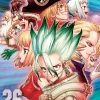 Dr. STONE, Vol. 26