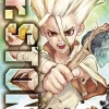 Dr. STONE, Vol. 1: Stone World