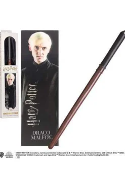 Draco Malfoy PVC Wand