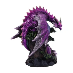 Draconic Seer Statuette 17 cm
