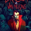 Dracula vs Van Helsing
