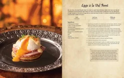 Dragon Age: The Official Cookbook: Taste of Thedas