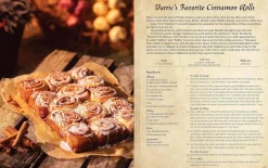 Dragon Age: The Official Cookbook