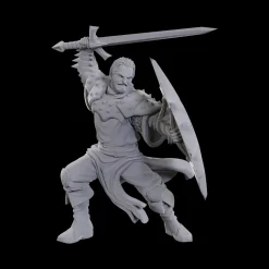 Dragon Army Soldier (Wave 23)