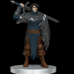 Dragon Army Warband Icons of the Realms Premium Painted Miniatures