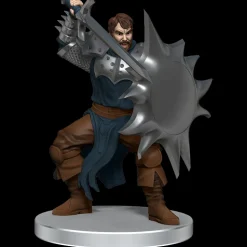 Dragon Army Warband Icons of the Realms Premium Painted Miniatures