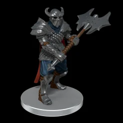 Dragon Army Warband Icons of the Realms Premium Painted Miniatures