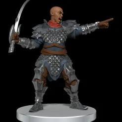 Dragon Army Warband Icons of the Realms Premium Painted Miniatures