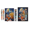 Dragon Ball Deluxe Stationery Set