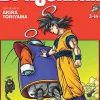Dragon Ball (3-in-1 Edition), Vol. 12: Includes vols. 34, 35 & 36
