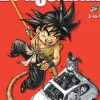 Dragon Ball (3-in-1 Edition), Vol. 1: Includes vols. 1, 2 & 3