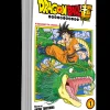 Dragon Ball Super NO ( 1)