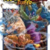 Dragon Ball Super, Vol. 15