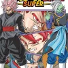 Dragon Ball Super, Vol. 4