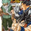 Dragon Ball Super, Vol. 16