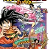 Dragon Ball Super, Vol. 11