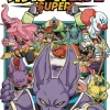 Dragon Ball Super, Vol. 7