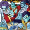 Dragon Ball Super, Vol. 17
