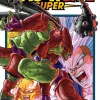 Dragon Ball Super Vol. 23