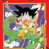 Dragon Ball, Vol. 1