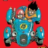 Dragon Ball, Vol. 15