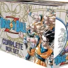 Dragon Ball Z Complete Box Set