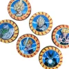 Dragon Ball Z Fruit Candy Mystery Tin