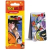 Dragon Ball Z (Heroes & Villians)