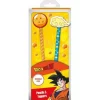 Dragon Ball Z Pencils and Toppers 2-Pack