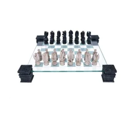 Dragon Chess Set 43 cm