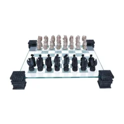 Dragon Chess Set 43 cm