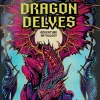 Dragon Delves Adventure Anthology Alternate Cover HC