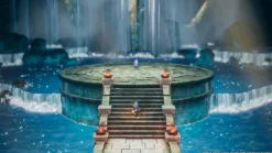 Dragon Quest I/II Remake (PS5)