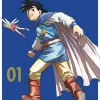 Dragon Quest: The Mark of Erdrick 01