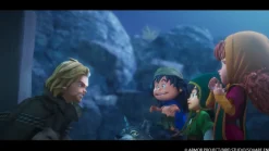 Dragon Quest VII Reimagined (Switch 2)