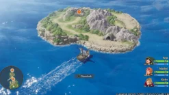 Dragon Quest VII Reimagined (Switch)