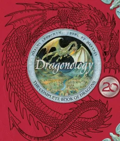 Dragonology: New 20th Anniversary Edition