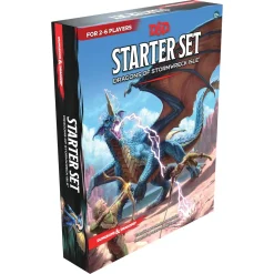 Dragons of Stormwreck Isle Starter Set