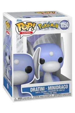 Dratini POP! Games Vinyl Figure