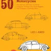 Draw 50 Cars, Trucks, and Motorcycles