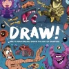Draw!: Brett Bean breaks down the art of drawing