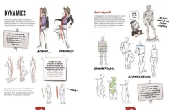 Draw Like a Mangaka: The Complete Beginner's Guide to Learning to Draw Manga