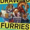 Drawing Furries: Learn How to Draw Creative Characters, Anthropomorphic Animals, Fantasy Fursonas, and More