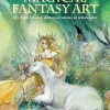 Dreamscapes - Magical Fantasy Art: 30+ step-by-step demonstrations in watercolor