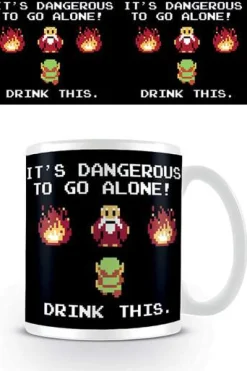 Drink This Mug