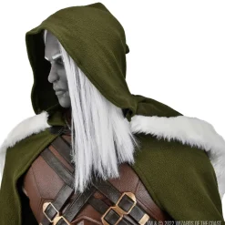 Drizzt Full-Sized Foam Statue Dungeons & Dragons 5th Edition Figur