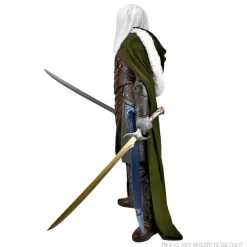 Drizzt Full-Sized Foam Statue Dungeons & Dragons 5th Edition Figur